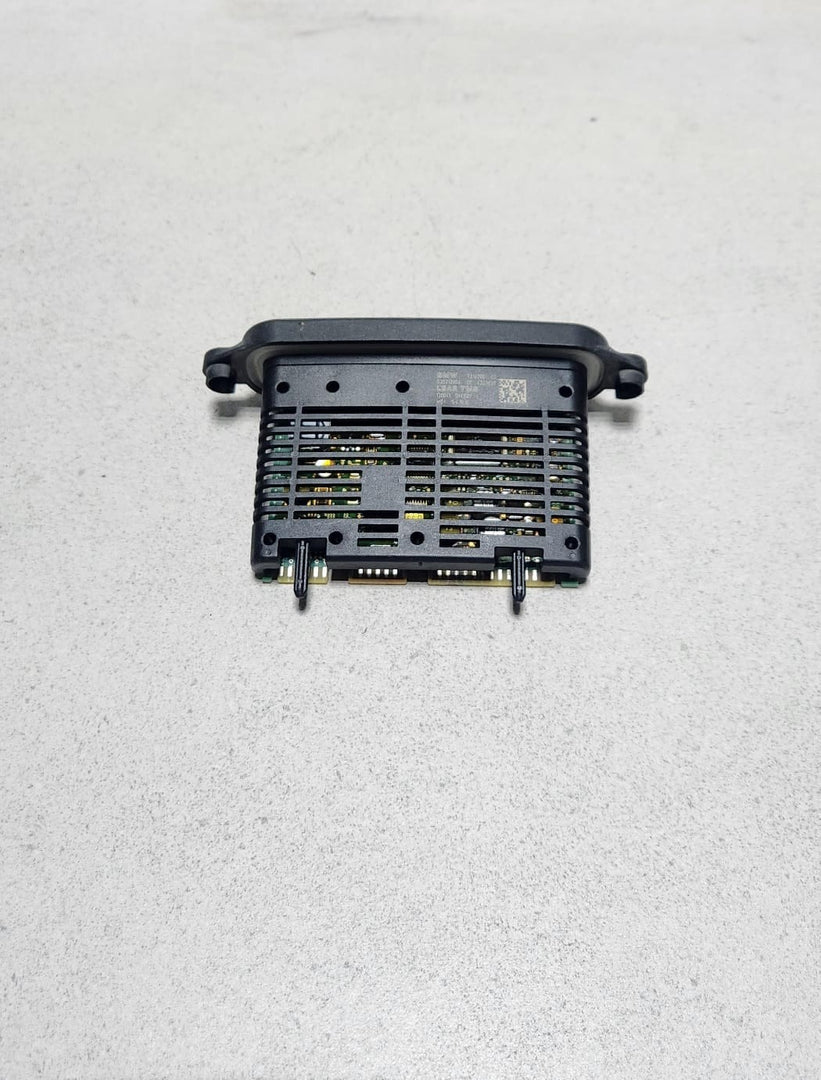 BMW Headlight Driver Module Adaptive Xenon D1S 35W Hid 7316208 
