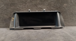 Load image into Gallery viewer, BMW 5 SERIES F10 F11 M5 NBT SAT NAV SCREEN  NAVIGATION MONITOR DISPLAY - 9321016
