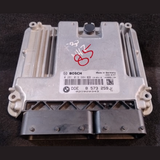 BMW 320d DIESEL N47N F30 F32 F34 F36 2013 ENGINE CONTROL DDE ECU ONLY 8573259