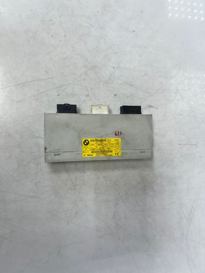 2011 BMW 750i F01 F02 7 Series 760I Tailgate Lift Control Unit 7240611 OEM