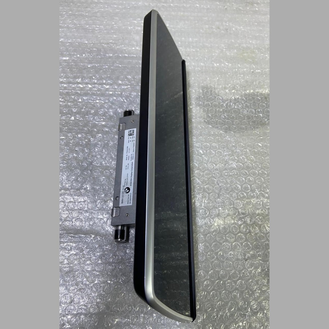 OEM BMW 7 SERIES G11 G12 MULTI FUNCTION MONITOR DISPLAY SCREEN 6805326- 10.25''