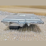 BMW F07 GT 3.0 N55B30A 2012 GASOLINE ENGINE CONTROL UNIT  ECU SET+KEY - 8618499