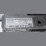 OEM BMW G05 G06 G07 8 G14 G15 Amplifier Module Amplifier BOOSTER ALEV3 9832611