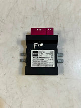 BMW F07 F10 F11 F18 F12 F13 F01 F02 F03 F04 F25 Fuel Pump Control Module 7276073
