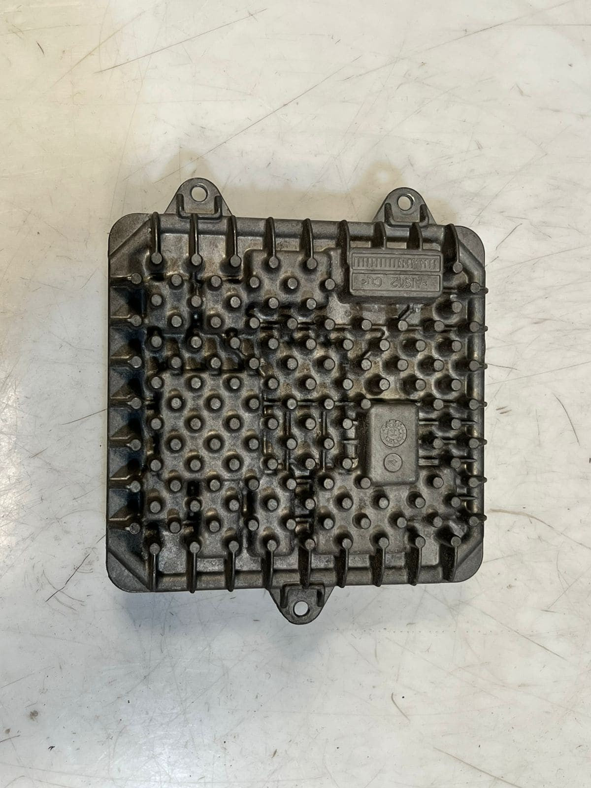 BMW 1' 2' 3' 4' X1 X2 X5 X6 i3 LCI LED Headlight Control Module 7429126 OEM