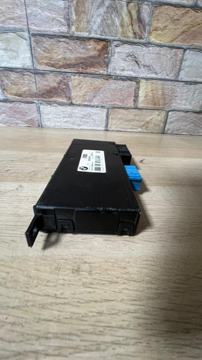 2011-2017 BMW X3 F25 X4 F26 Central Gateway Module Control Unit ECU 9282285 