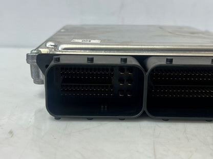 2008 BMW 530D E60 LCI M57N Engine Control Unit ECU SET DDE+CAS3 7809944 OEM