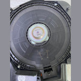 OEM BMW F44 Front Right Subwoofer Central Bass Speaker 7927998