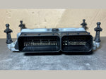 Load image into Gallery viewer, 08-12 Mercedes W204 C-Class Engine Control Module Unit ECM ECU A272 9004400 OEM

