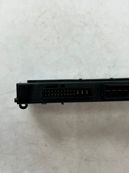 2012 BMW X5 E70 and X6 E71 Body Control Module 9262037 OEM