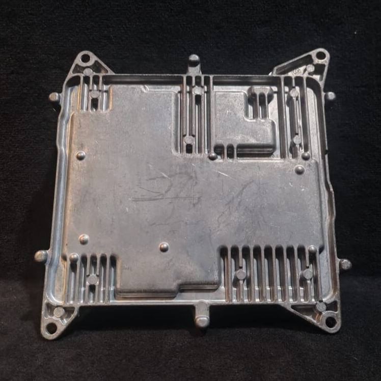 BMW 3,5 SERIES F30 F10 F11 X3 F25 N20 ENGINE CONTROL ECU MODULE DME 7643312