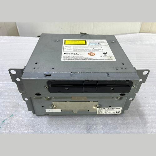 OEM BMW F01 F06 F10 F11 CIC Sat Nav Computer Navigation Head Unit Japan 9274572
