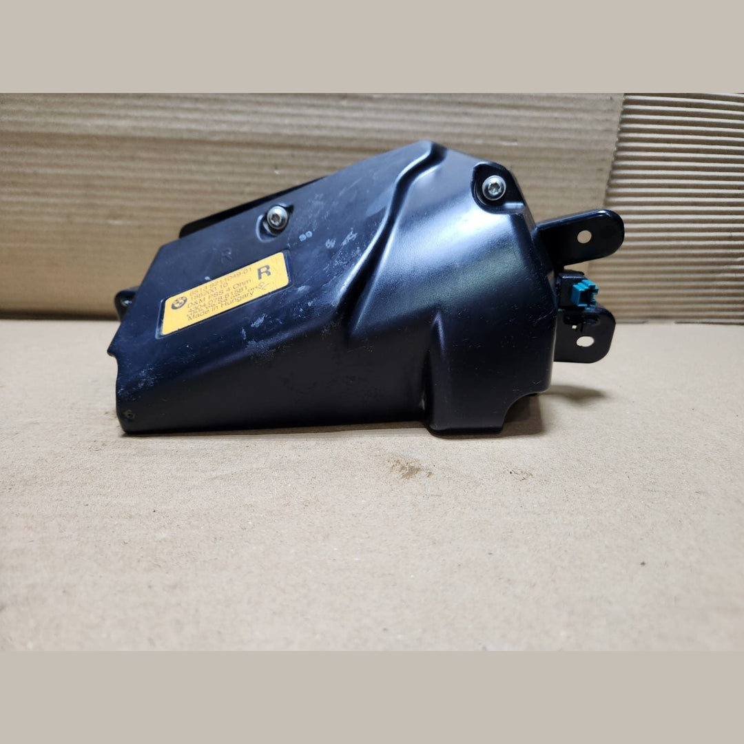 2008-2019 BMW X6 D Pillar Speaker 9211049 Rear right X6 E71 