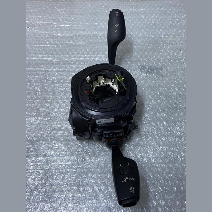 BMW F31 F25 3 X3'ies STEERING COLUMN SWITCH STALKS SLIP RING CLUSTER SET 9253754