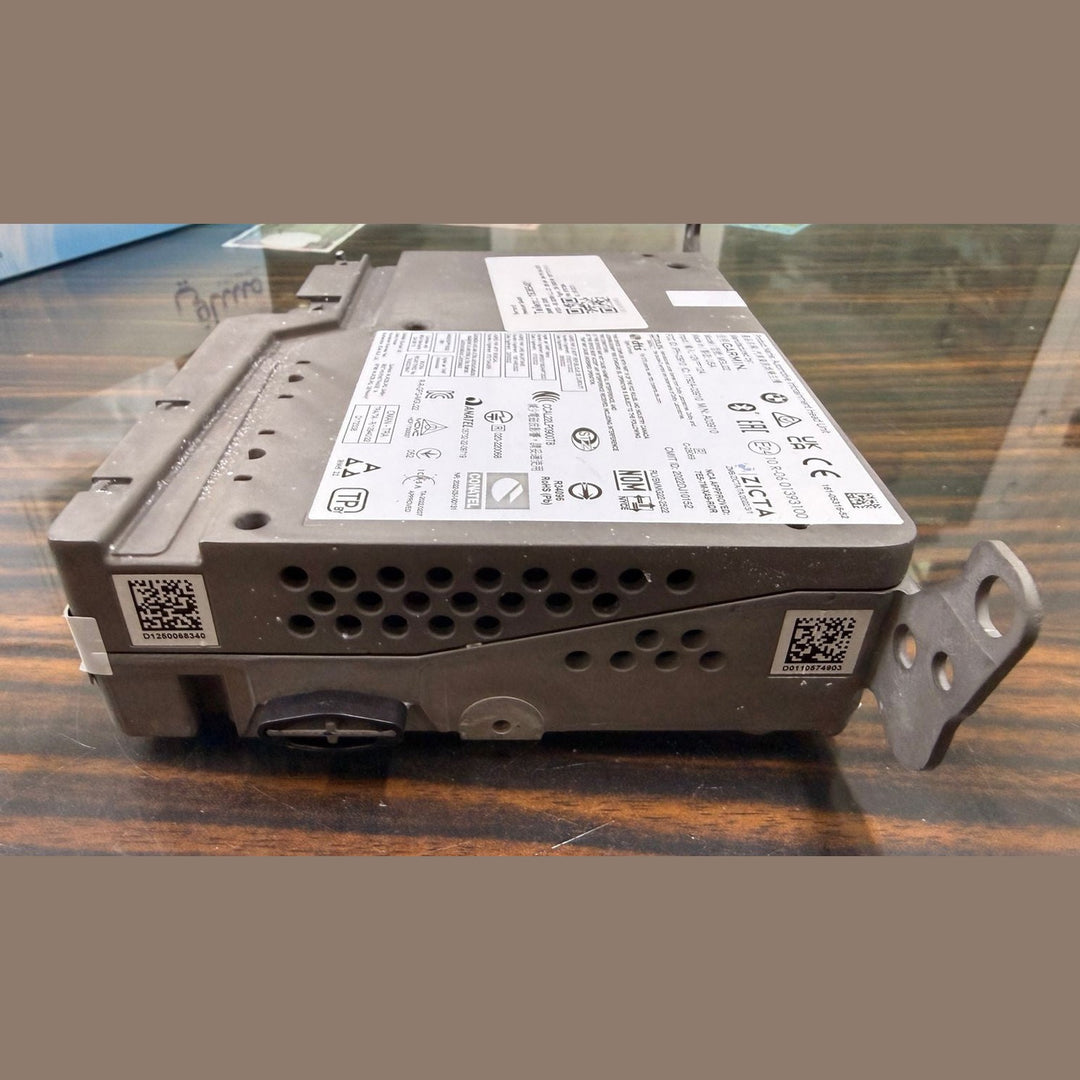 OEM BMW X5M F95 X5 G05 X7 G07 X6 G06 SA609 Audio Head unit MGU HU DAB 5B37391 01
