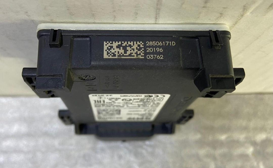 OEM BMW 3 Touring G21 G20 Front Left Blind Spot Control Module 5A1BCD8 DELPHI