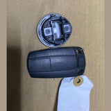 BOSCH 2012-2013 BMW 320i Engine Control Unit 7565300 BMW 3 Series E90 E91 E92, 1