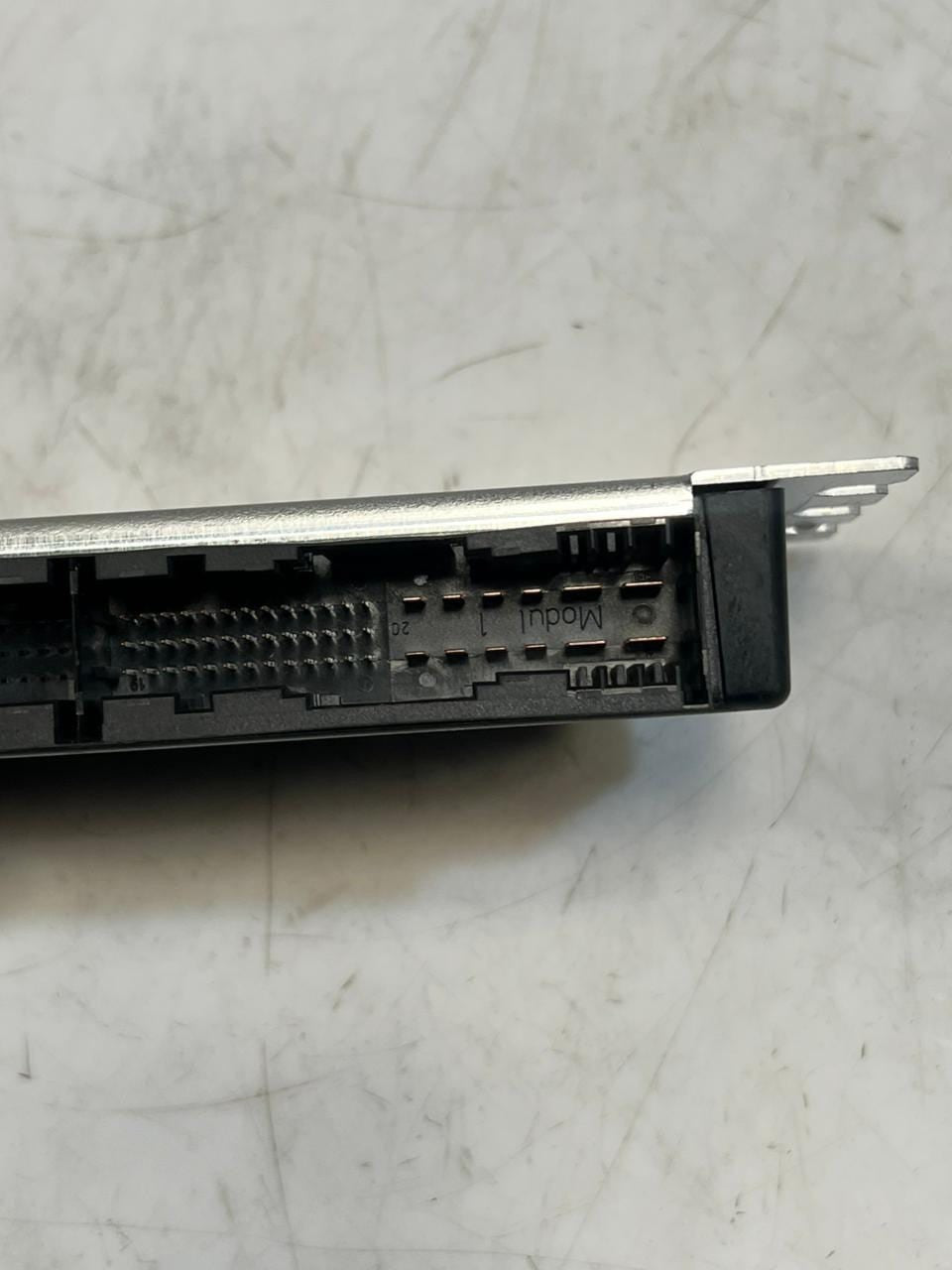 2019-2023 BMW X7 X3 X4M X5 G-series Suspension Control Module 6894896 OEM