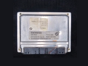 BMW 3 5 SERIES E39 E46 E53 x5 ENGINE ECU CONTROL UNIT MODULE 7519308