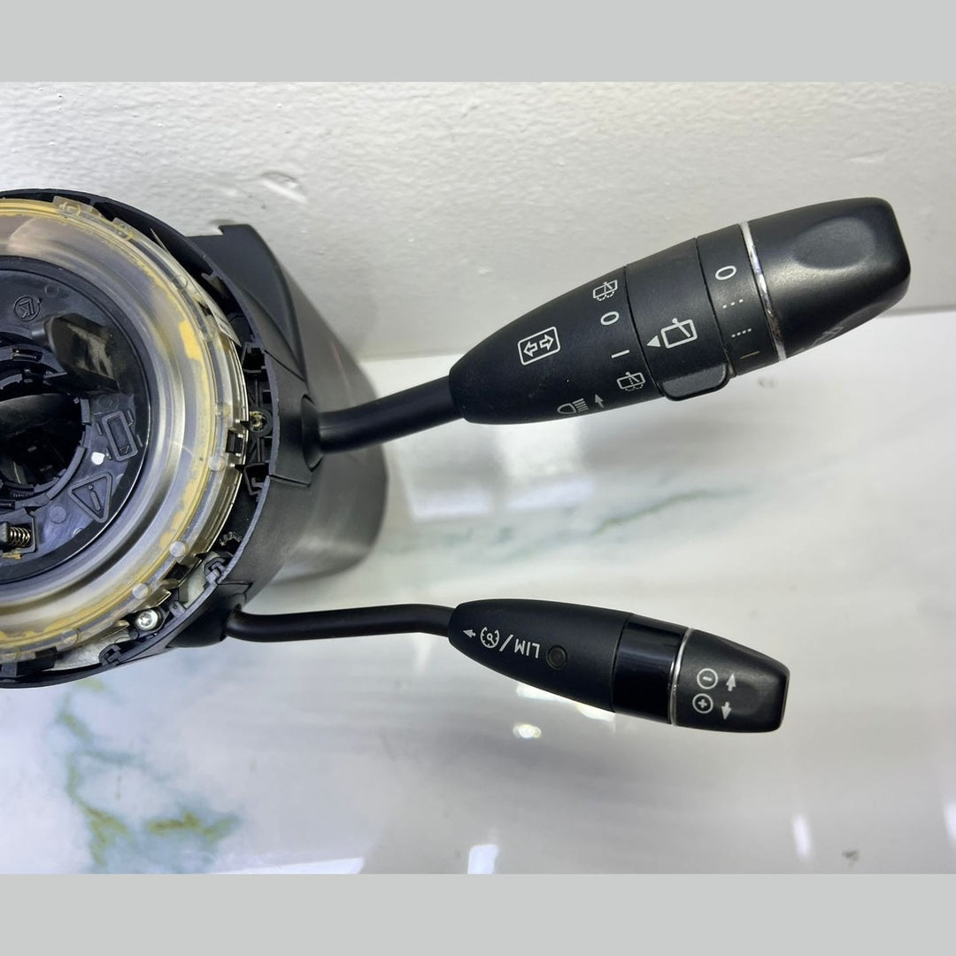 Mercedes Wiper Turn Signal Indicator Stalk Switch A1644405601  M-Class W164