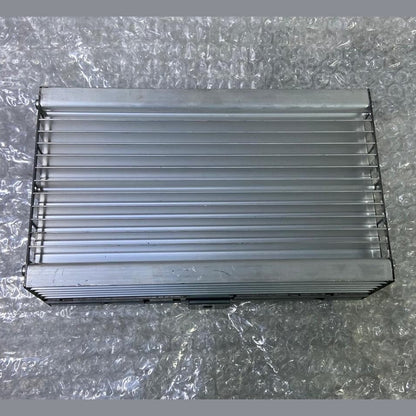 OEM BMW F15 F16 F85 F86 X5 Hi-Fi System Amplifier Harman Becker Stereo 9321075