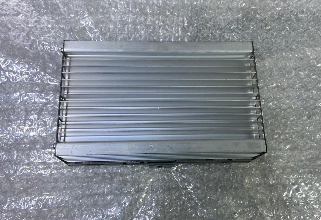 OEM BMW F15 F16 F85 F86 X5 Hi-Fi System Amplifier Harman Becker Stereo 9321075