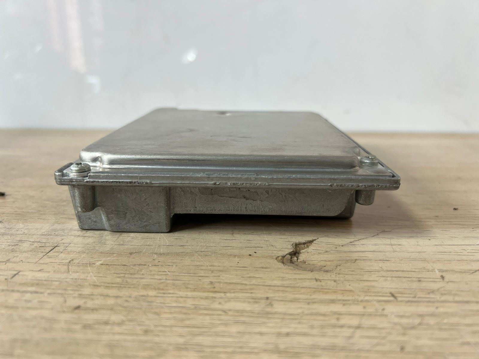 BMW E65 N73 ECU Engine Control Unit DME BOSCH 0261S02002