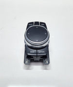 Load image into Gallery viewer, 2017-2021 BMW M5 iDrive Controller 9459631 5 Series F90 F90 M5 LCI G30 G31 OEM