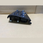 Bild in die Galerieansicht laden, 2017-2018 BMW X6 F16 Air Conditioning And Radio Control 6817851