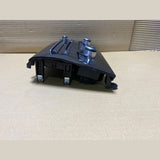 2017-2018 BMW X6 F16 Air Conditioning And Radio Control 6817851
