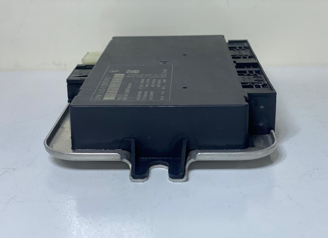 2011-2015 BMW 550i F01 F02 F07 F10 F11 F25 FOOTWELL MODULE 9251976 OEM