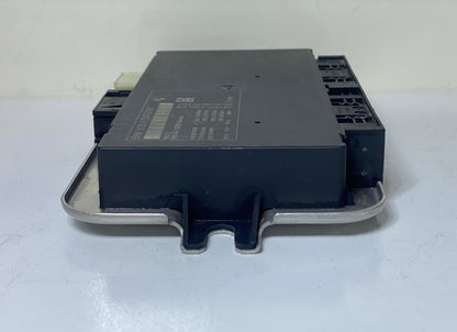 2011-2015 BMW 550i F01 F02 F07 F10 F11 F25 FOOTWELL MODULE 9251976 OEM