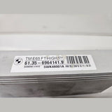 2004-2008 OEM BMW 750Li Left Front Driver Door Control Module Unit 6964141
