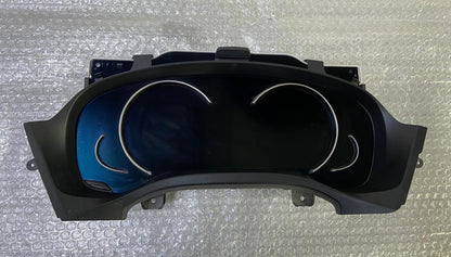 OEM BMW 5 G30 G31 2018 Diesel speedometer instrument cluster 8795481 Bosch