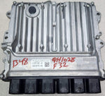 Bild in die Galerieansicht laden, BMW F30 F31 F32 F33 F34 F35 B48 330i 430i Engine Control Unit DME 8676533 OEM