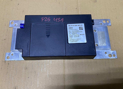 2014-2016 BMW 435i , F10 5-Series, F32 and 428i Telematics Control Module 932934