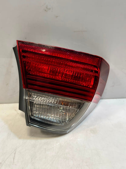 BMW  3 Series E90 TYC TAIL Light Rear Left RIGHT BACKLIGHT 0406879 0406880 OEM