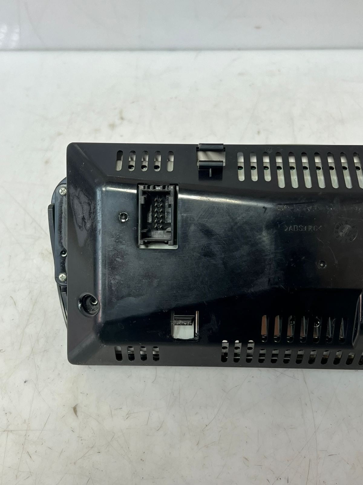 BMW 3 Series E90 E91 E92 Navigation Display Screen 9145105 OEM