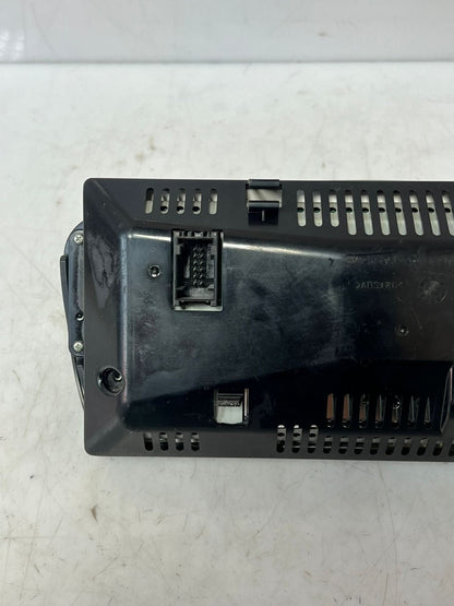 BMW 3 Series E90 E91 E92 Navigation Display Screen 9145105 OEM