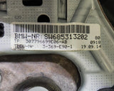 2010-2015 BMW X1 Multifunction Steering Wheel 9223073 X1 E84 OEM