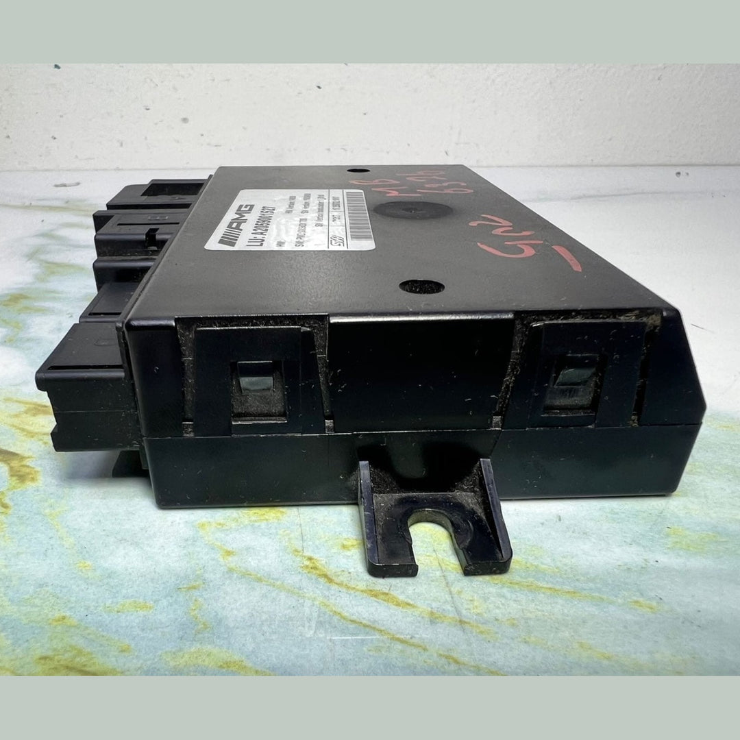 2015-2021 Mercedes-Benz C63 AMG Engine Control Module A2059001527 C-Class W205