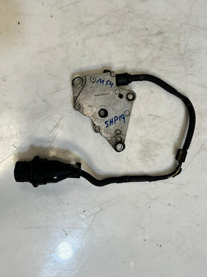 2001-03 BMW E46 E39 M54 5HP19 Automatic Transmission Position Switch 0501317781