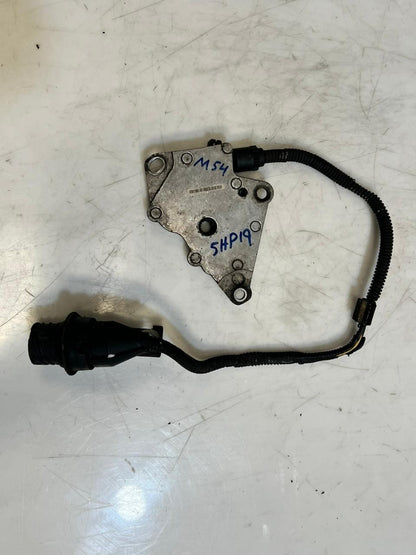2001-03 BMW E46 E39 M54 5HP19 Automatic Transmission Position Switch 0501317781
