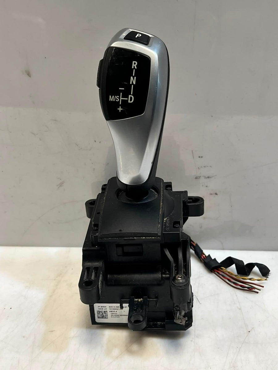 2011-2016 BMW 528i F10 F11 F25 Transmission Gear Shifter Selector Switch 9296904
