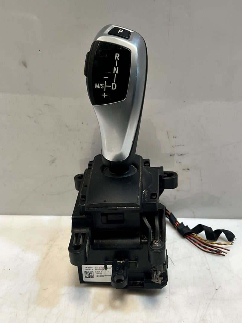 2011-2016 BMW 528i F10 F11 F25 Transmission Gear Shifter Selector Switch 9296904