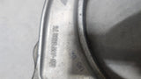 2018 BMW 540i Vorderer oberer Querlenker 686118502 5er G30 G31