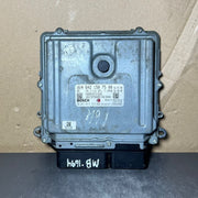 07-11 Mercedes W164 GL ML Engine Control Module Unit ECM ECU A642 1507500 OEM