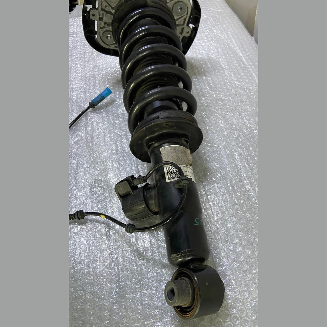 BMW X5 G05 X6 G06 LCI Strut Shock Absorber Rear Right  VDC 6896442 2020-25 KM 20