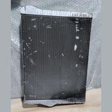 2011-2012 BMW 528i Radiator 7612954 F02 and F10