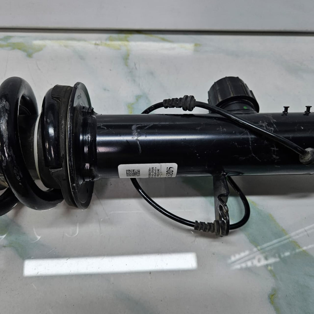 2023-2025 BMW XM G09 Front Left Shock Absorber ASSYMBLE 5A3AE91 20KM